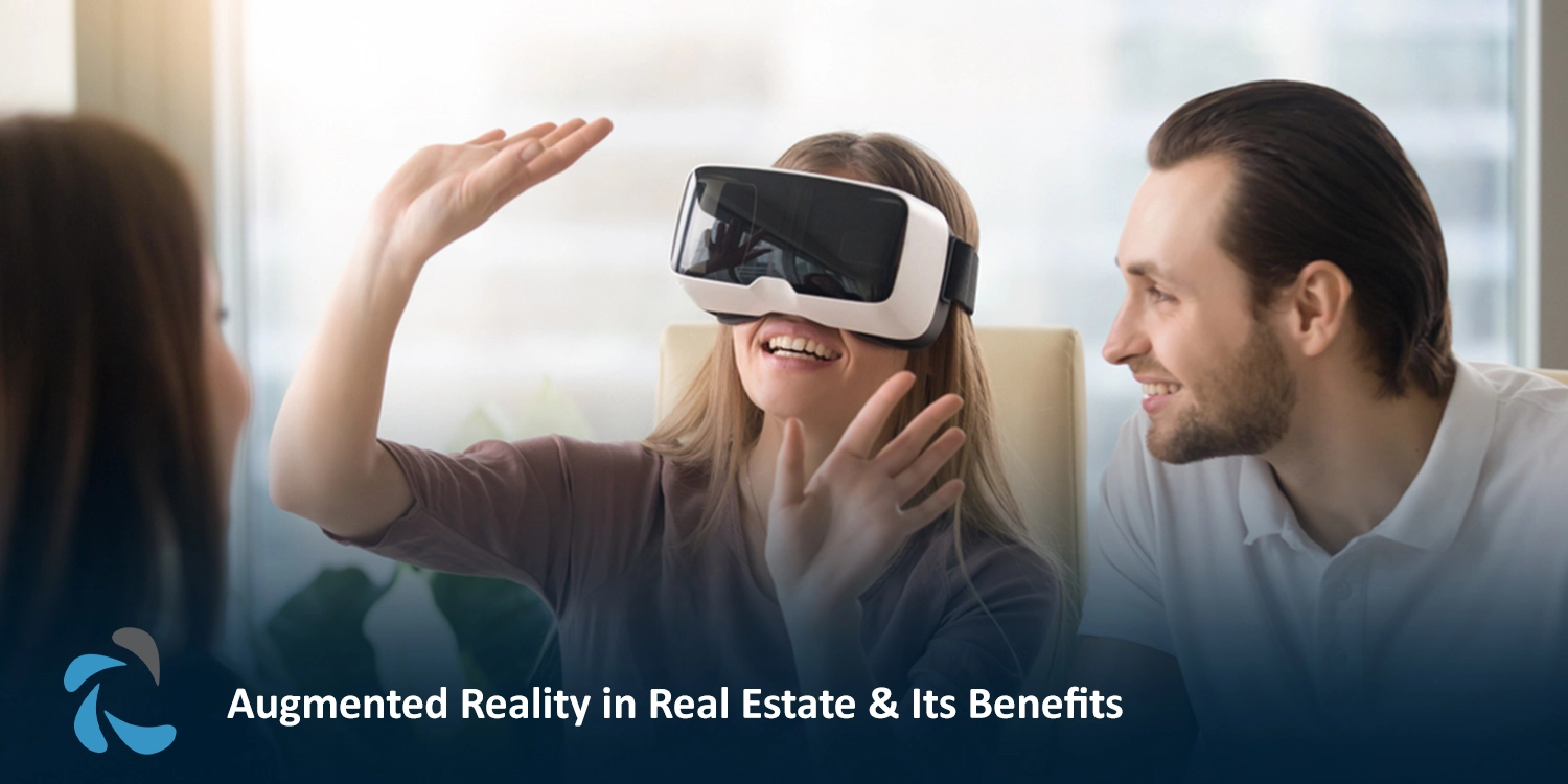 Augmented Reality in Real Estate