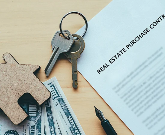 Real Estate Management Software for Property Brokers