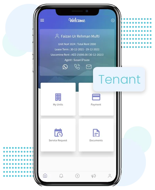 Real Estate Management Software for Property Management