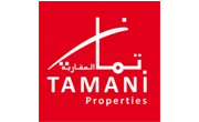 Software for Real Estate Developer - Tamani 